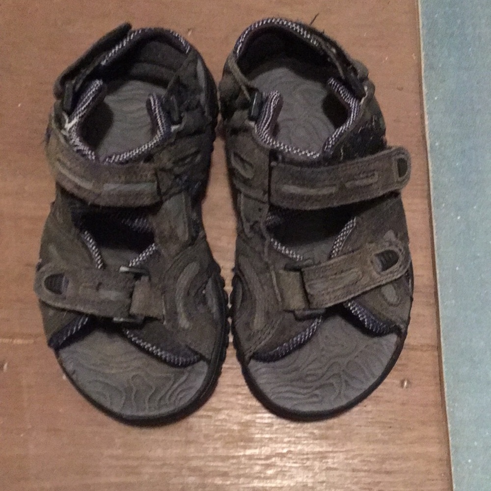 Boys sandals